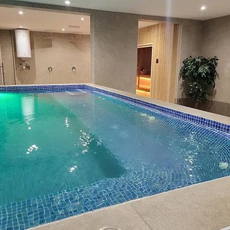 Cozy Kop, Free Parking, For Additional Price Apartament Kopaonik