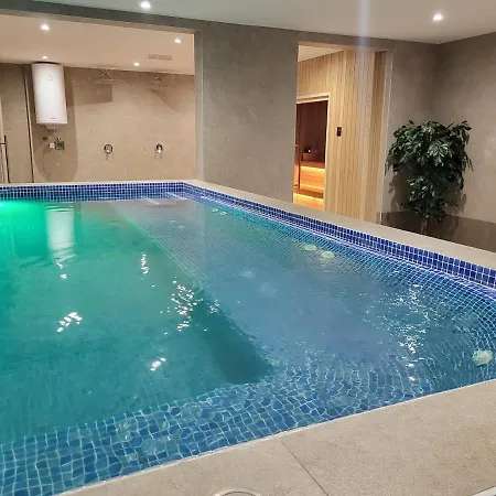 Cozy Kop, Free Parking, For Additional Price Apartment Kopaonik