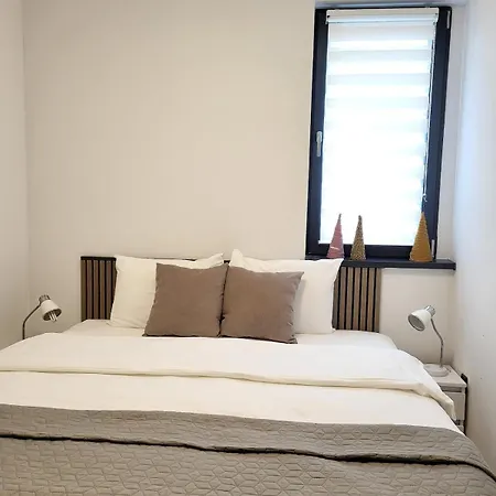 Apartment Cozy Kop, Free Parking, For Additional Price *