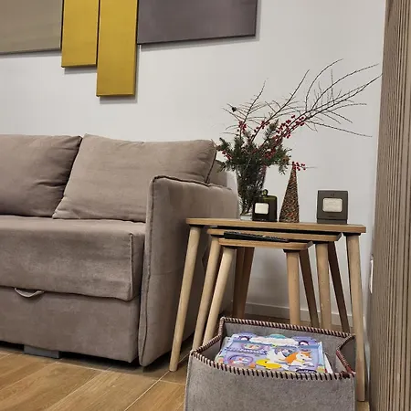 Apartment Cozy Kop, Free Parking, For Additional Price *
