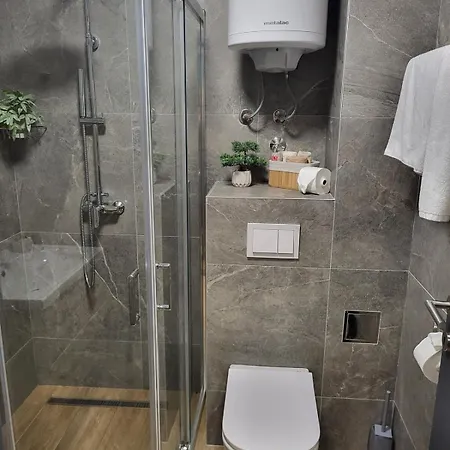 Cozy Kop, Free Parking, For Additional Price Apartament Kopaonik