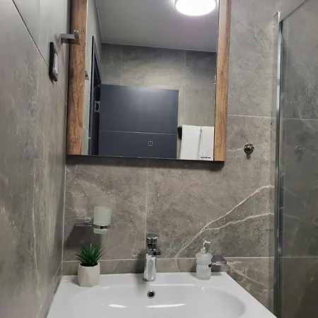 Cozy Kop, Free Parking, For Additional Price Apartament Kopaonik