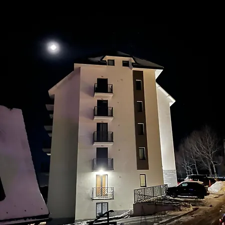 Cozy Kop, Free Parking, For Additional Price Apartament *